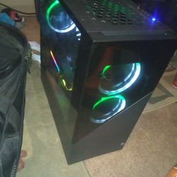 $6,400 Gaming Tower For Cheap Cyberpower C 