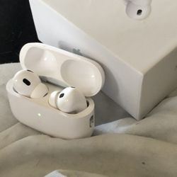Apple AirPods Pro 