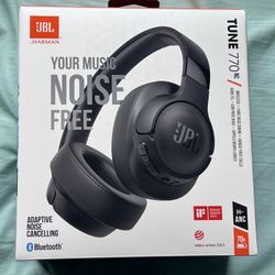 JBL TUNE 770 N