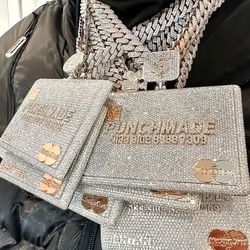 Custom Card Pendant Design DIAMOND TESTER APPROVED!✨💎