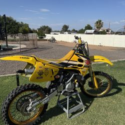1994 Rm250