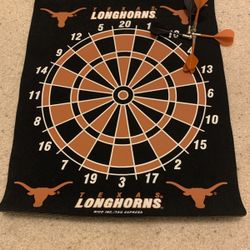 Magnetic Dark Board Set