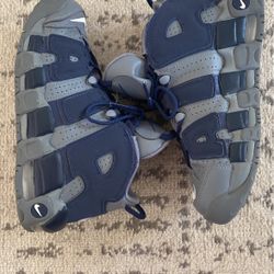 Nike’s Air More Uptempo 96