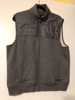 MK vest