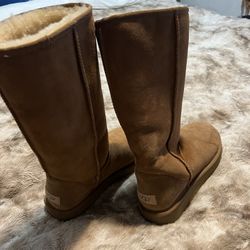 Uggs Boots - Size 9 