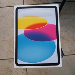 iPad (A16) 2025 model