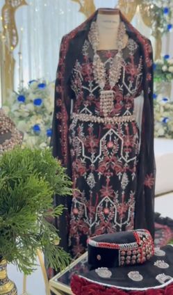 Yemeny Dress