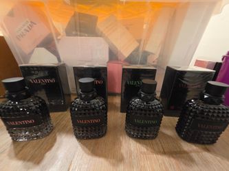 Perfumes para hombre