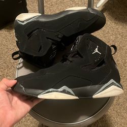 Jordan Flight Club Size 8 