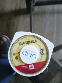 PSP games