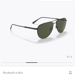 Brunello Cucimelli Oliver Peoples Collaboration 