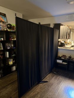 Room Divider