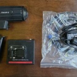 Stalker II sports radar guns