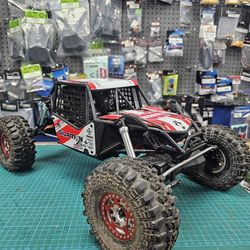 Axial gilamon rtr