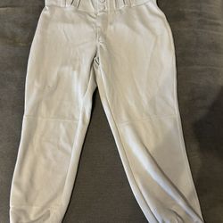 softball pants