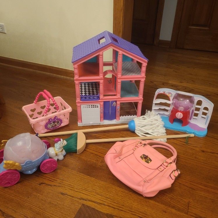 Kids Toys Take All Only $5 total