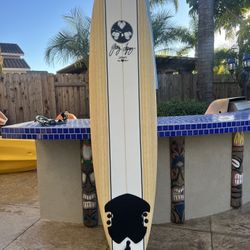 Surf Board 