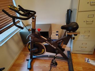 Exercise Bike (taking best offer)