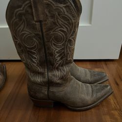 Women’s Shyanne Cowboy Boots 