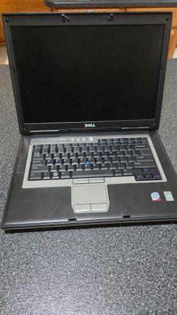 Dell Latitude D830 Laptop