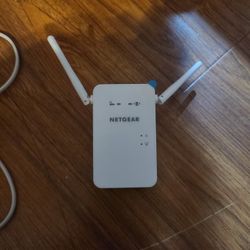 Netgear Wifi Extender