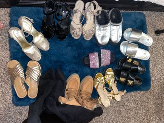 Zapatos de mujer