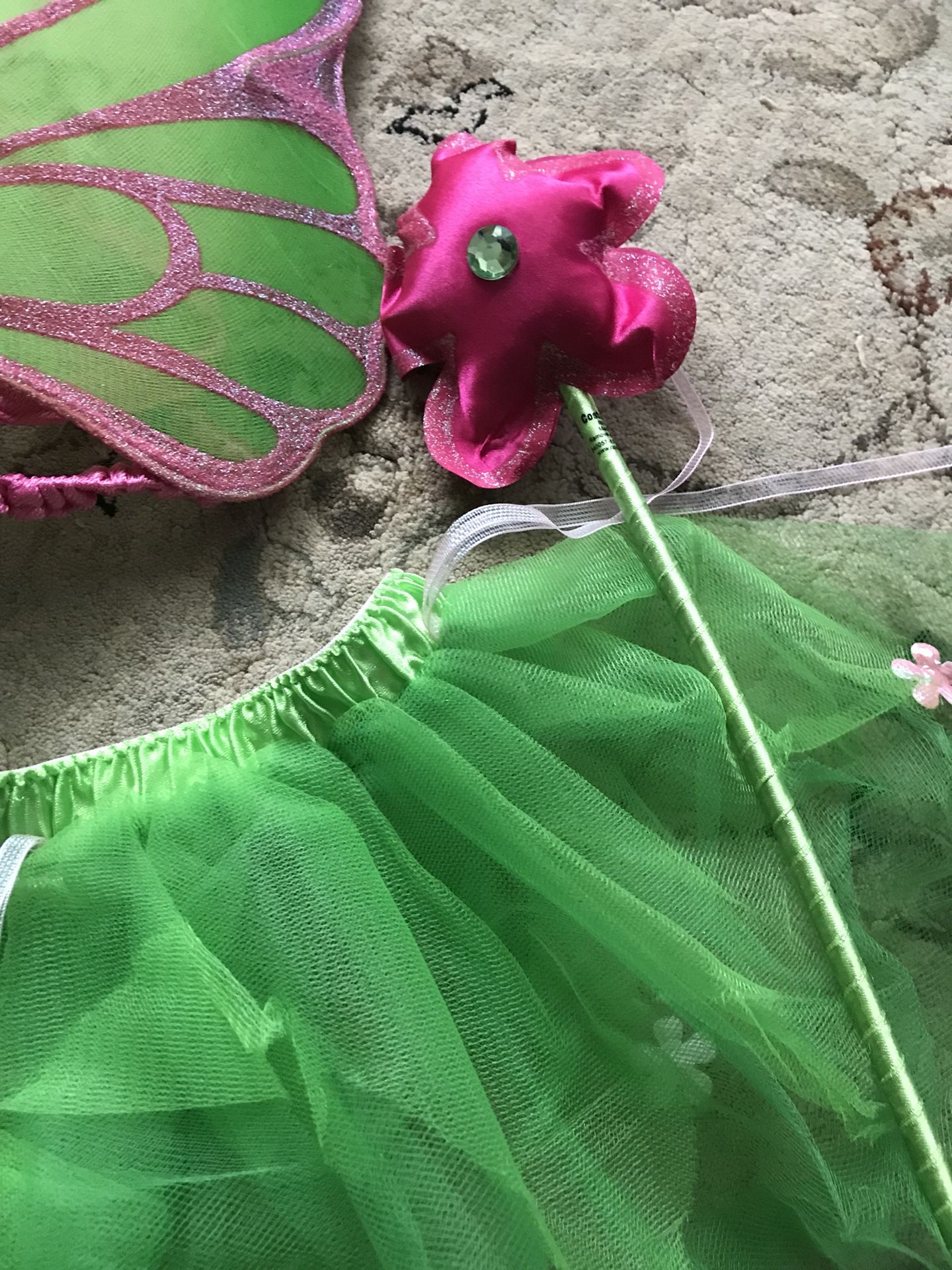 fairy costume