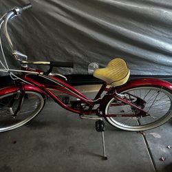Electra Cruiser Bike 