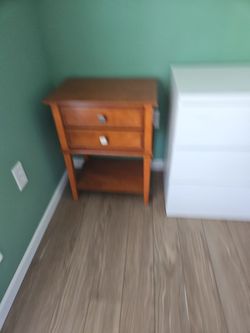 Nightstand