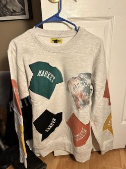 Chinatown Market Sweater 