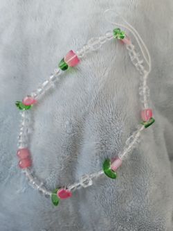 Tulip Phone Landyard