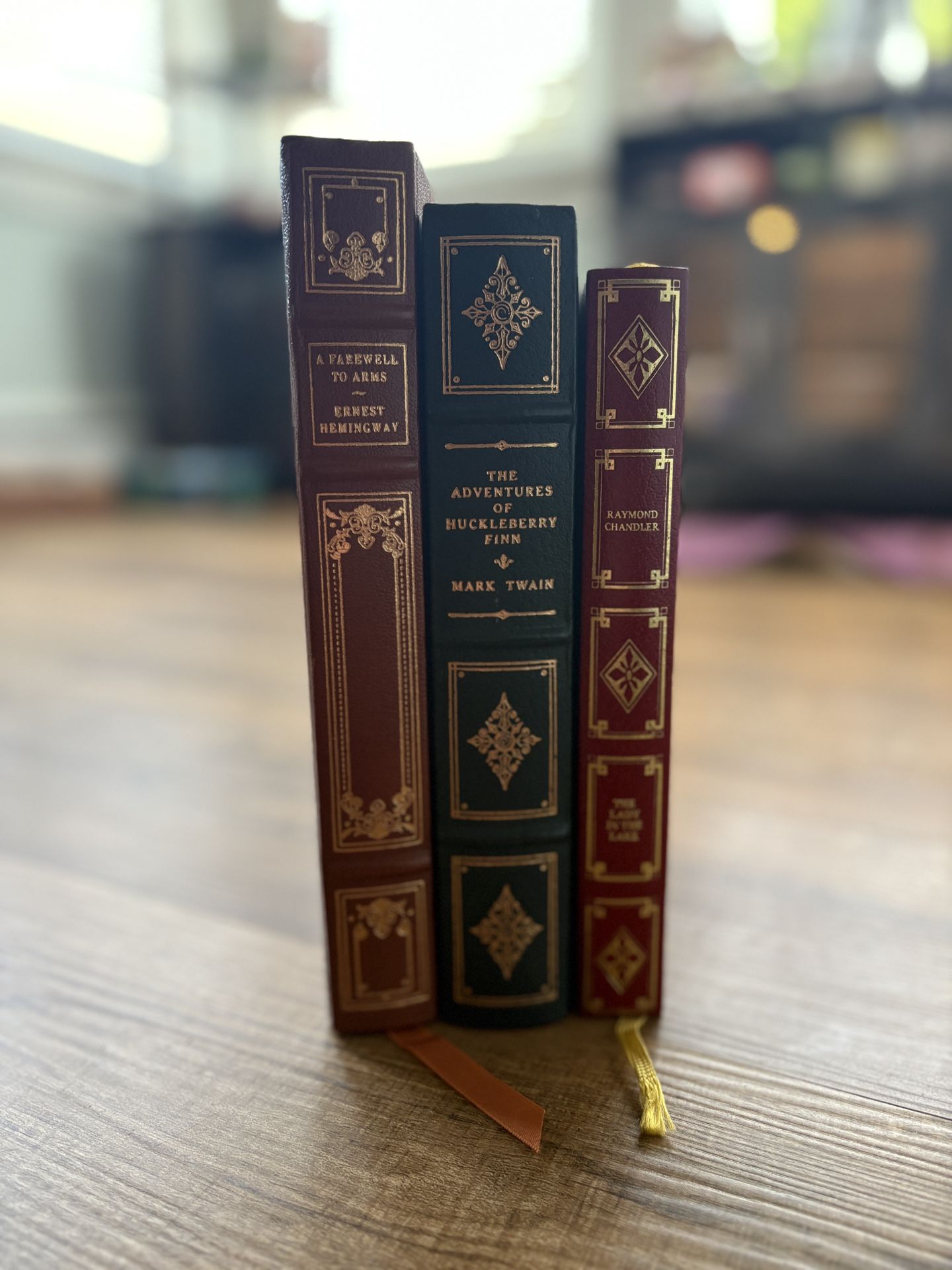 Vintage Books