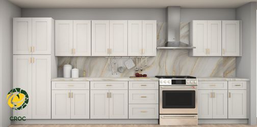 kitchen cabinets