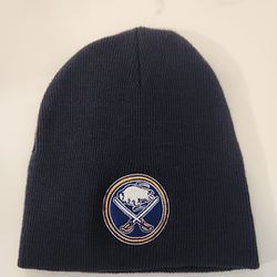 New Buffalo Beanie One Size Fits All