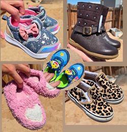 Baby Shoes
