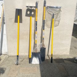 Shovels 