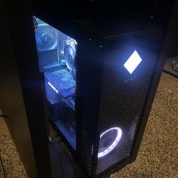 Omen Pc
