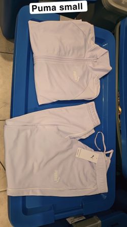 PUMA SUIT WOMEN