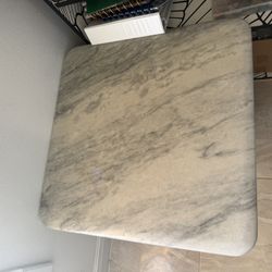 100% Marble Tables 