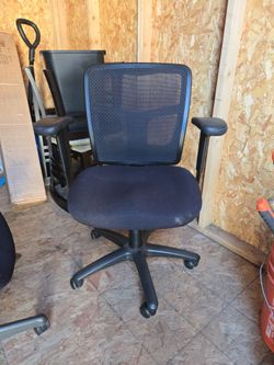 Free office chair
