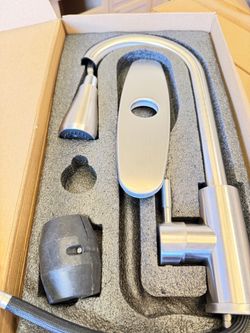 Brand new- Kitchen Faucets only $35
