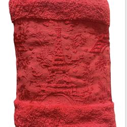 High Quality Bath Towel