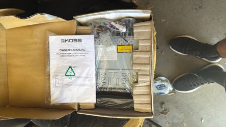 Car Stereo