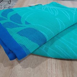 beach towels 2 pack

