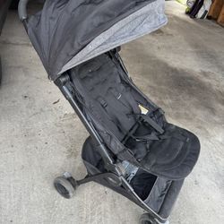 Portable stroller