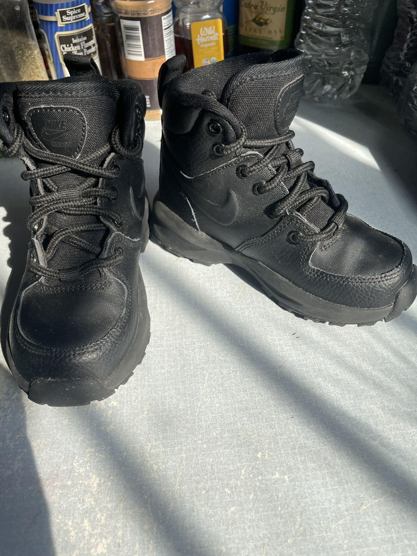 Toddler Nike Boots