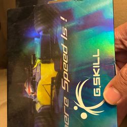 G Skill Ripjaws Ram 1866 DDR3