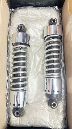 Harley Davidson Dyna OEM Shocks