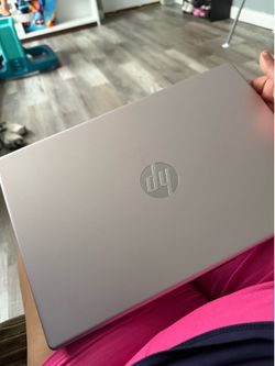 Hp 14 in 128gb  windows 11