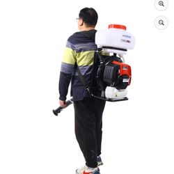 Mosquito Fogger  Mist